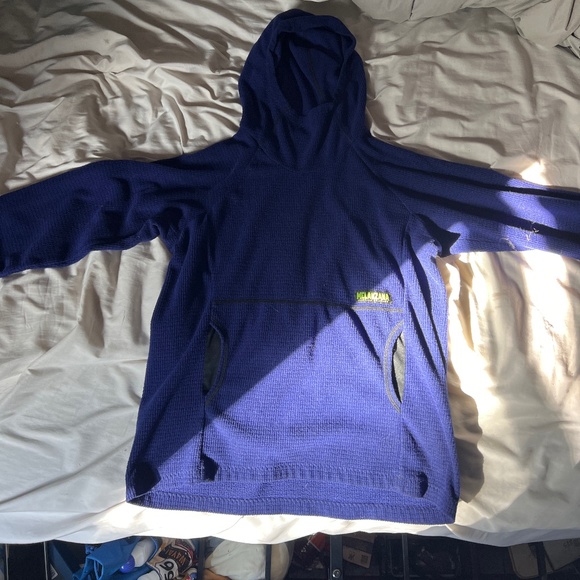 Melanzana Sweatshirt